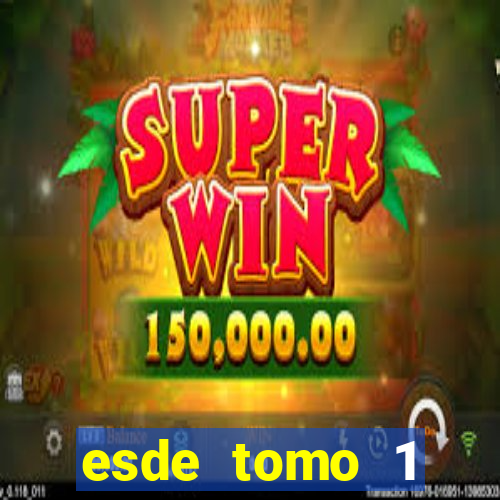 esde tomo 1 atualizado pdf